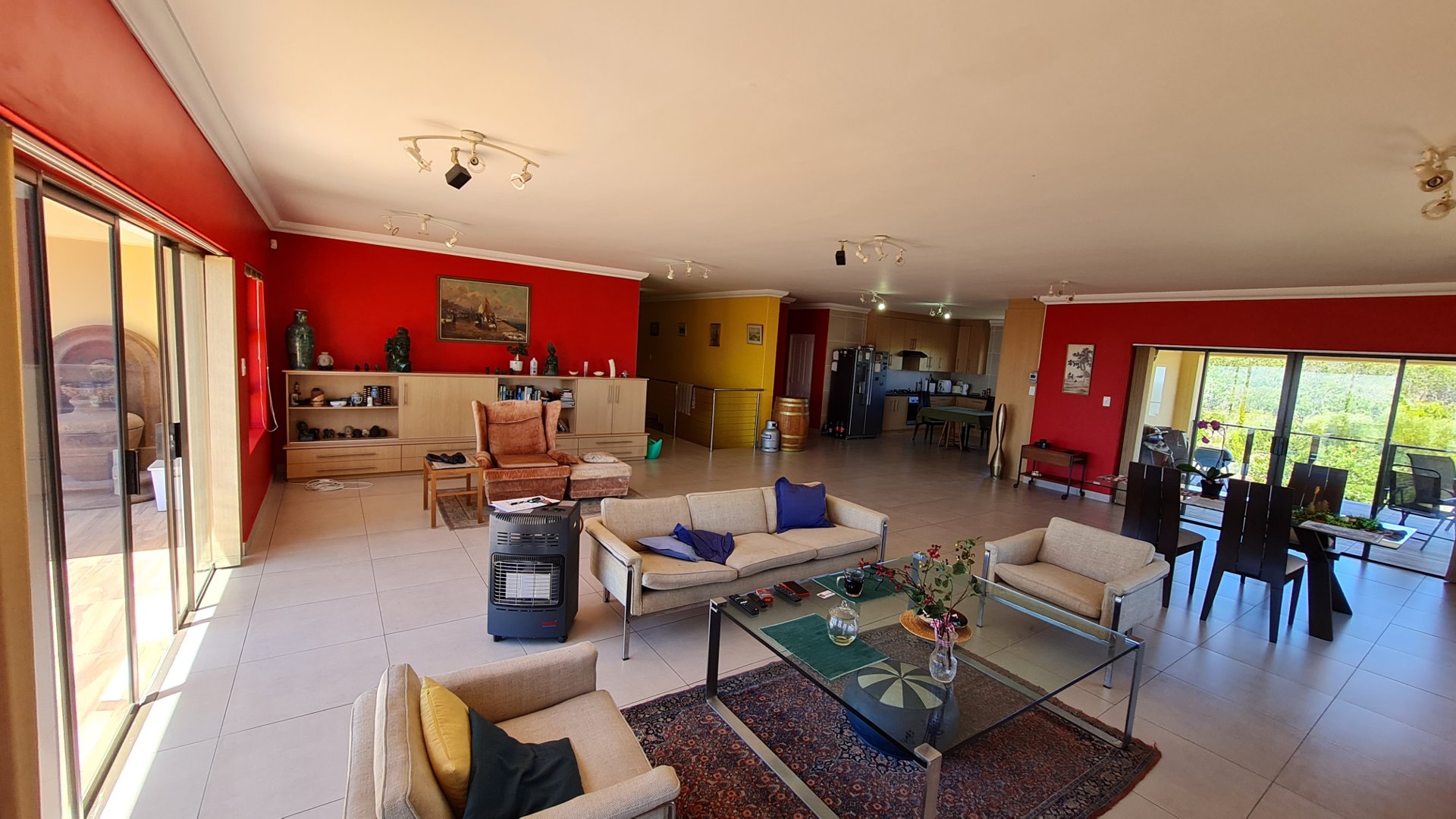 4 Bedroom Property for Sale in Island View Western Cape